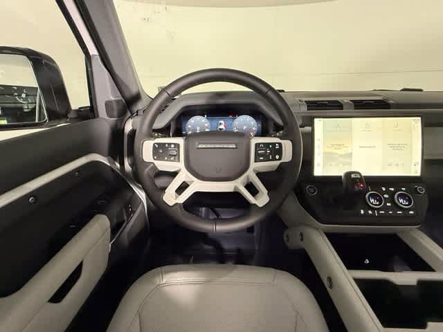 New 2026 Land Rover Defender 110 S AWD/4WD image 16