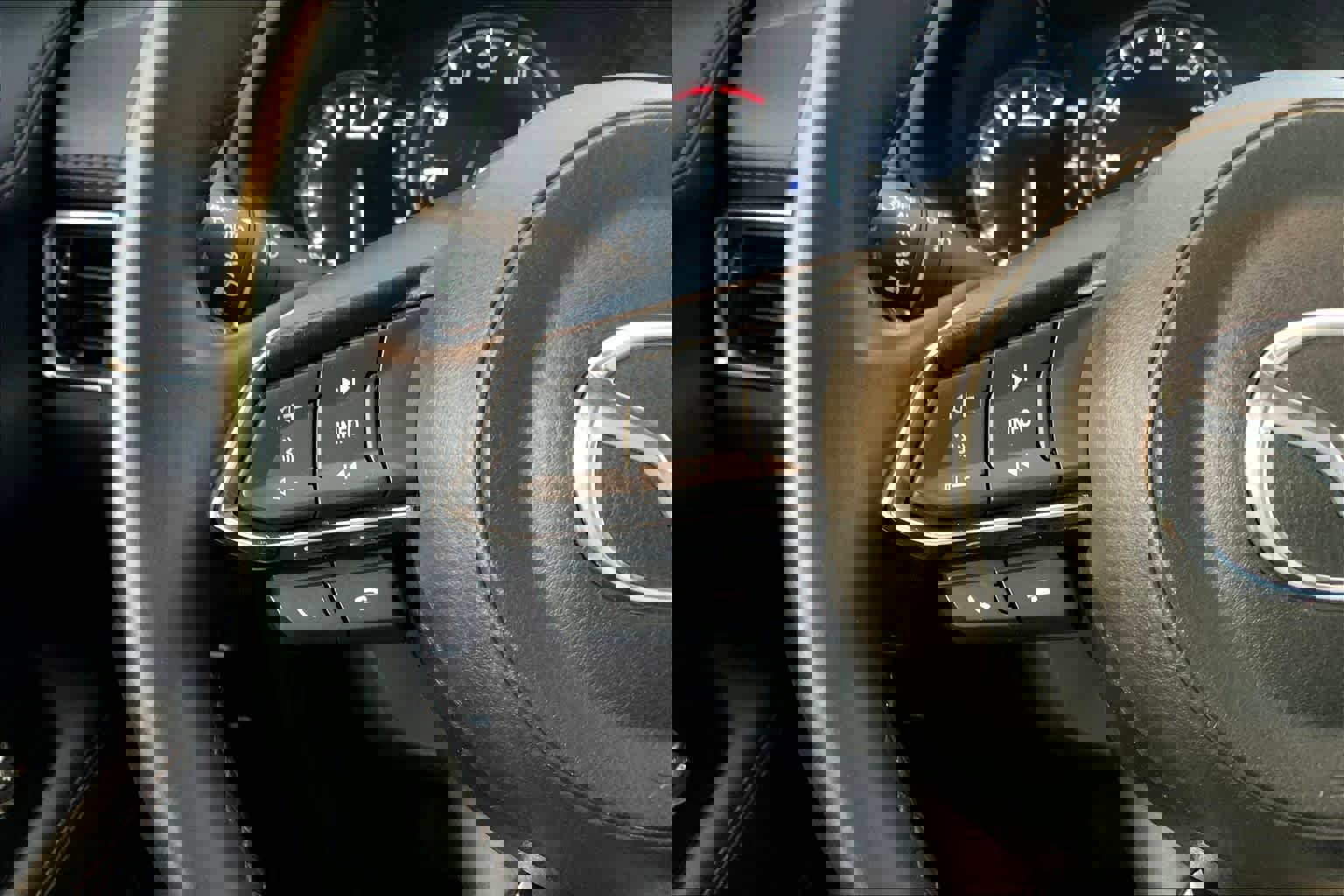 Used 2019 MAZDA CX-5 Grand Touring w/ GT Premium Package image 23