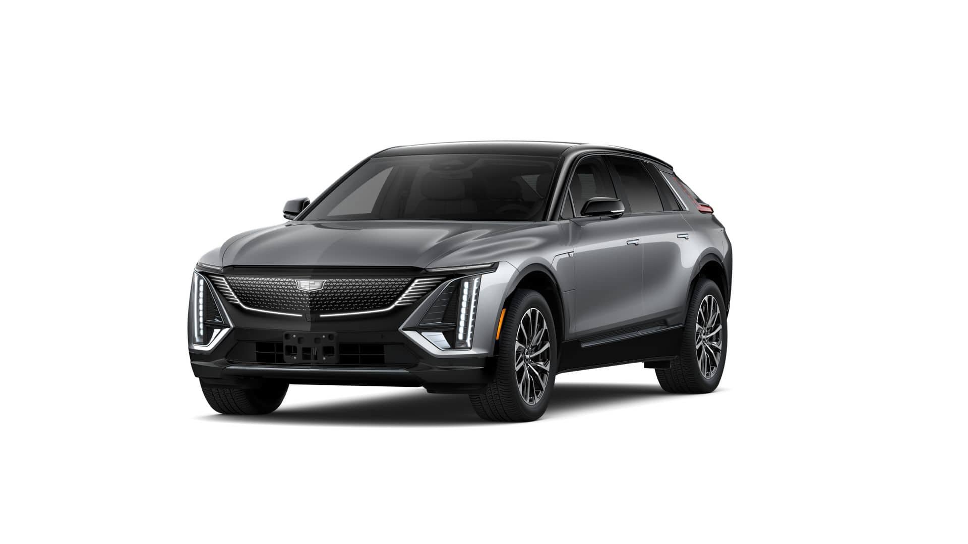 New 2027 Cadillac Lyriq Sport w/ LPO, Floor Liner Package
