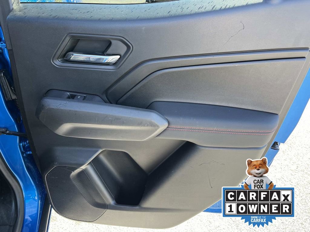 Used 2023 Chevrolet Colorado Z71 image 19