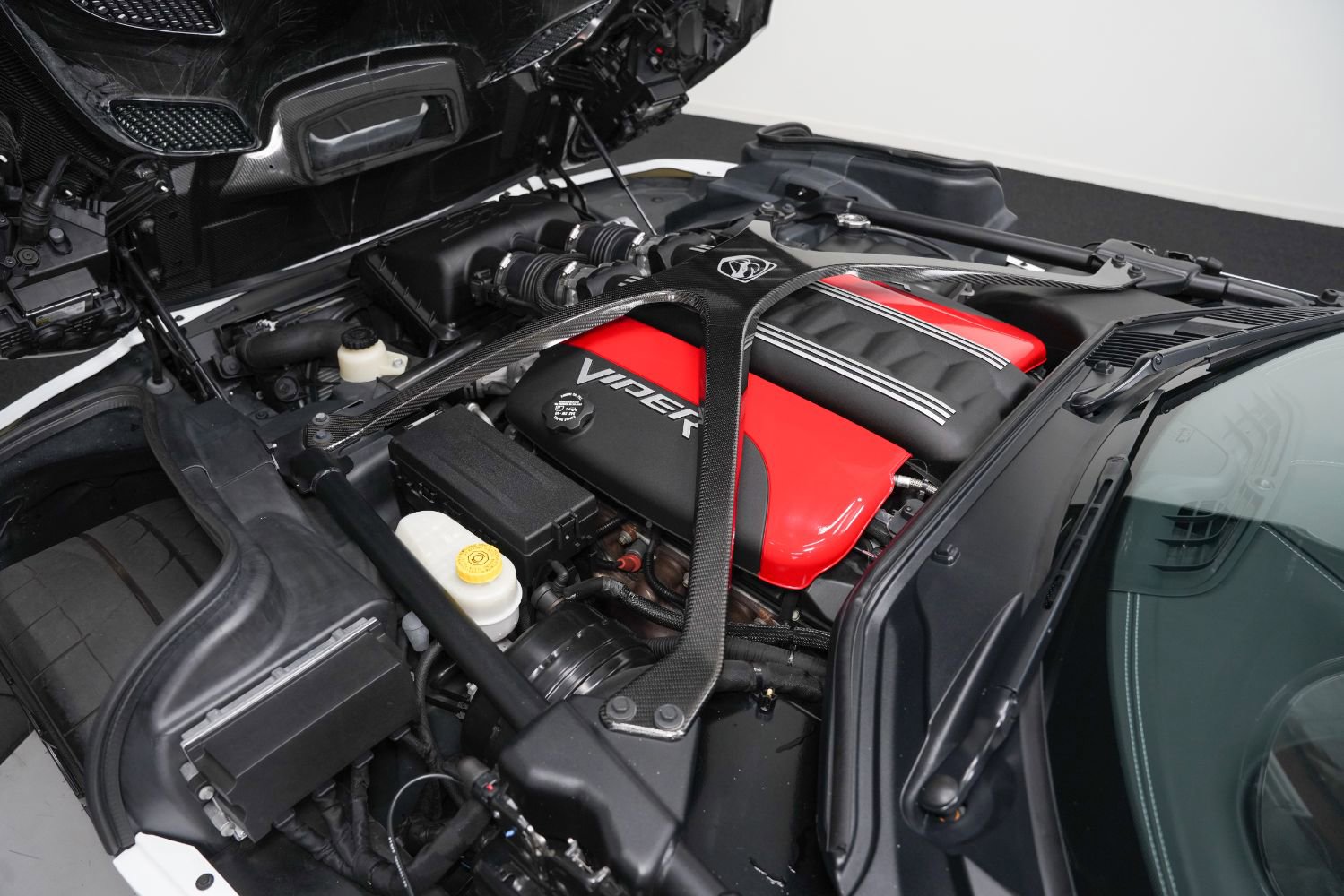 Used 2016 Dodge Viper ACR w/ Extreme Aero Package image 50