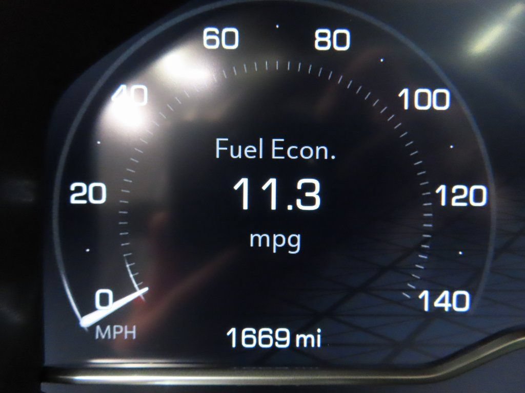 Used 2025 GMC Sierra 1500 Denali Ultimate AWD/4WD image 14