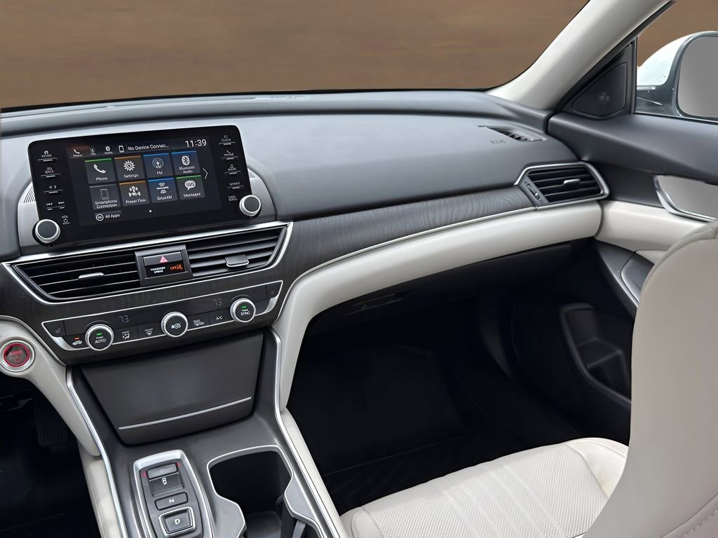 Used 2019 Honda Accord EX-L image 22