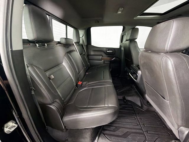 Used 2019 GMC Sierra 1500 Denali image 28