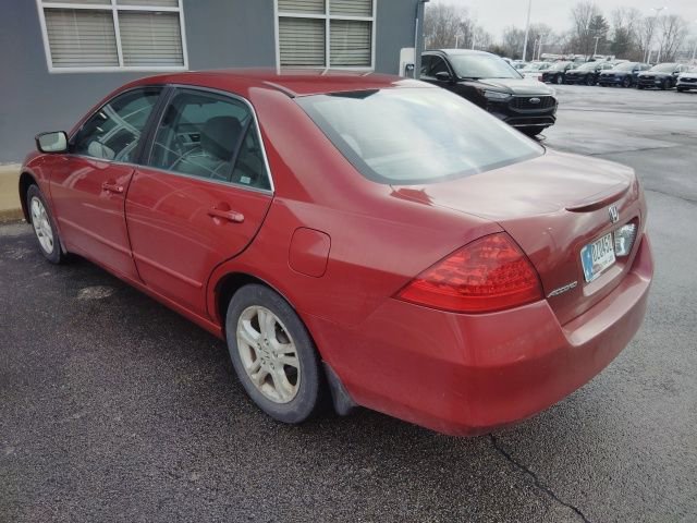 Used 2007 Honda Accord EX image 8