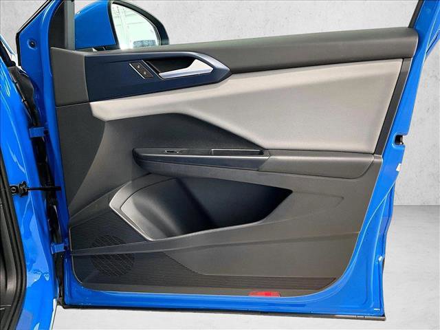 Used 2022 Volkswagen Taos SE FWD image 19
