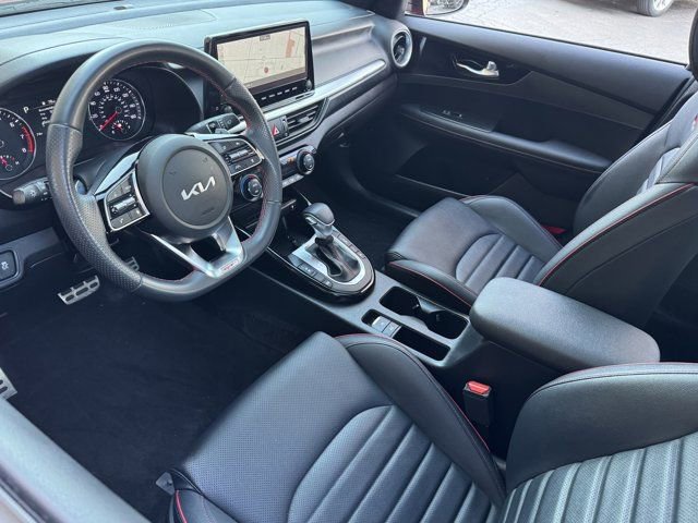 Used 2023 Kia Forte GT w/ GT2 Package image 27