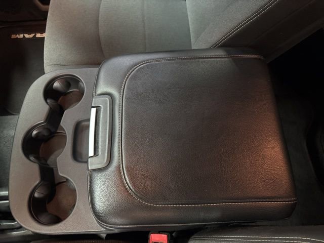 Used 2021 RAM 2500 Tradesman AWD/4WD image 24