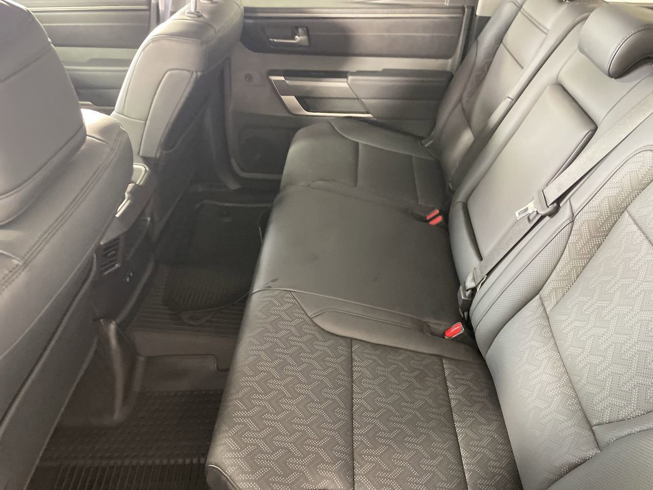 Used 2024 Toyota Tundra SR5 image 24