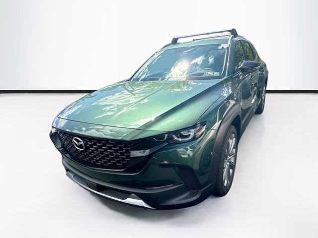 New 2026 MAZDA CX-50 AWD 2.5 S w/ Weather Package image 2