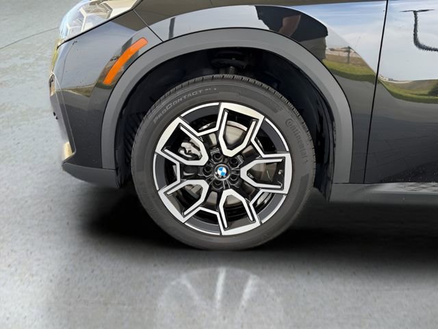 Used 2025 BMW X2 xDrive28i image 12