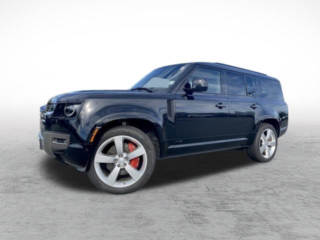 Certified 2024 Land Rover Defender 130 X 360° Tour