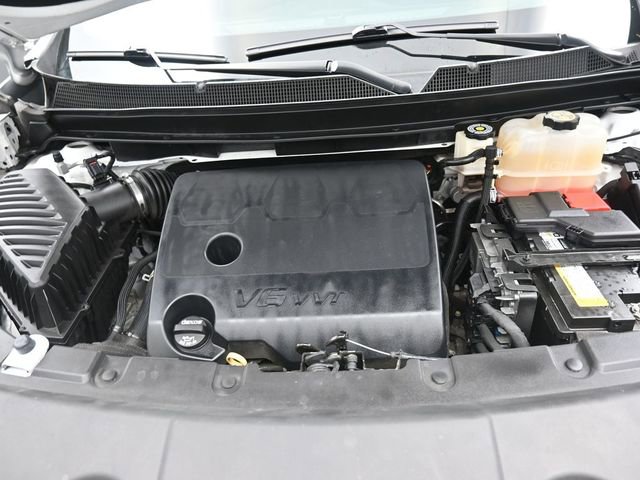 Used 2021 Chevrolet Traverse Premier w/ Redline Edition image 31