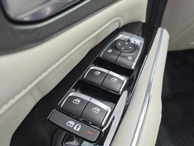 Used 2023 Kia Sorento SX FWD image 8