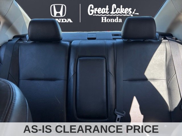 Used 2010 MAZDA MAZDA3 s Grand Touring FWD image 13