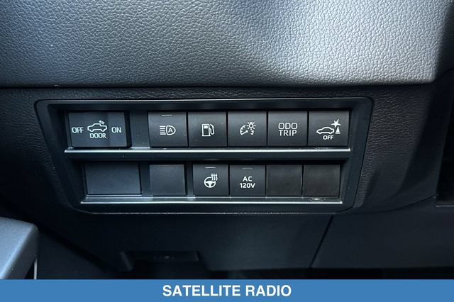 Used 2024 Toyota Tundra Limited AWD/4WD image 30