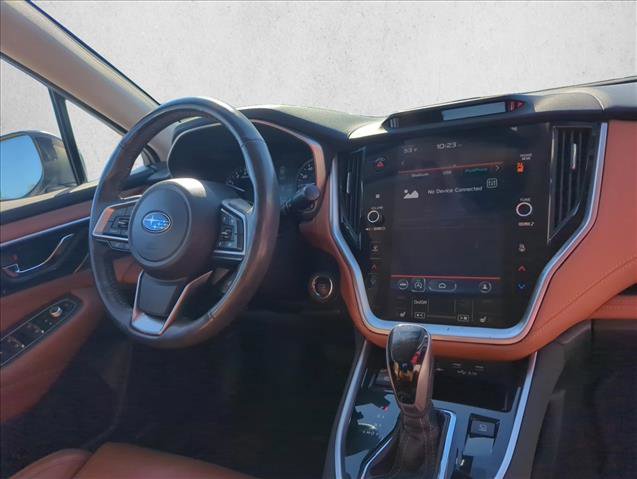 Used 2020 Subaru Legacy Touring XT image 27