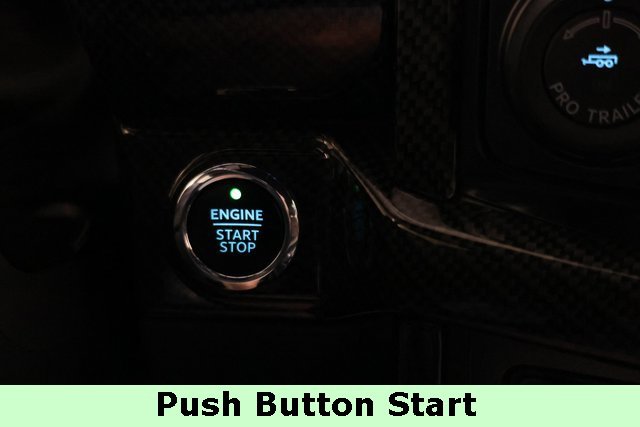 Used 2023 Ford F150 Lariat w/ Equipment Group 502A High image 27