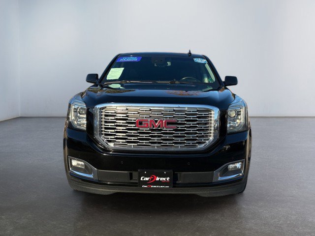 Used 2018 GMC Yukon XL Denali w/ Open Road Package AWD/4WD image 12