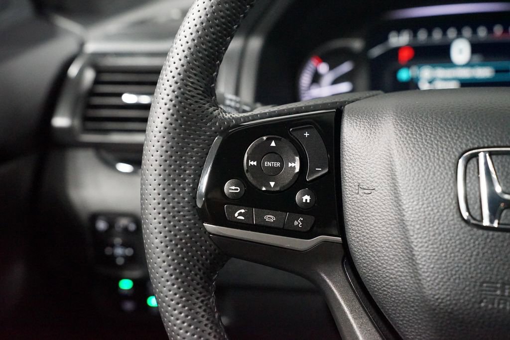 Used 2023 Honda Passport Elite image 14