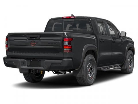 New 2026 Nissan Frontier PRO-4X image 2