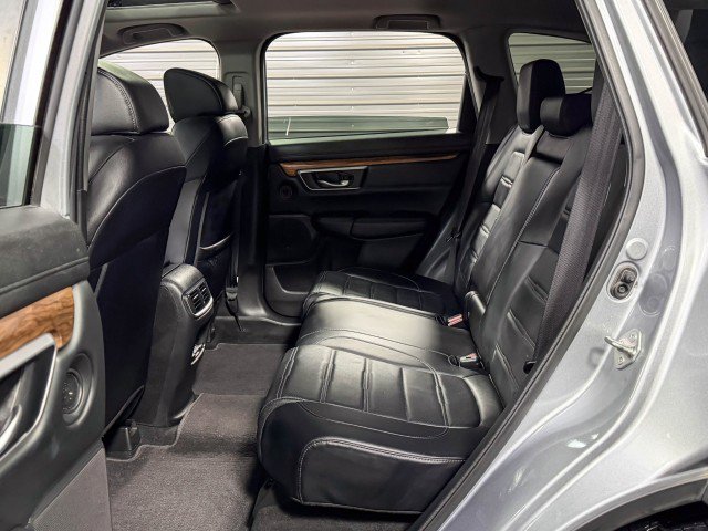 Used 2018 Honda CR-V Touring image 15