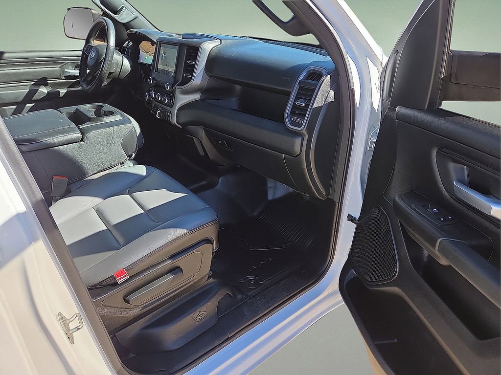 Used 2024 RAM 1500 Tradesman w/ Trailer Tow Group image 13