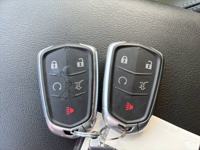 Certified 2024 Cadillac XT5 Premium Luxury AWD/4WD image 21