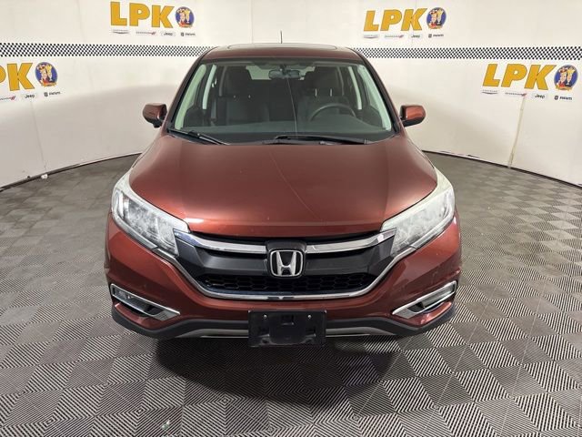 Used 2015 Honda CR-V EX image 10