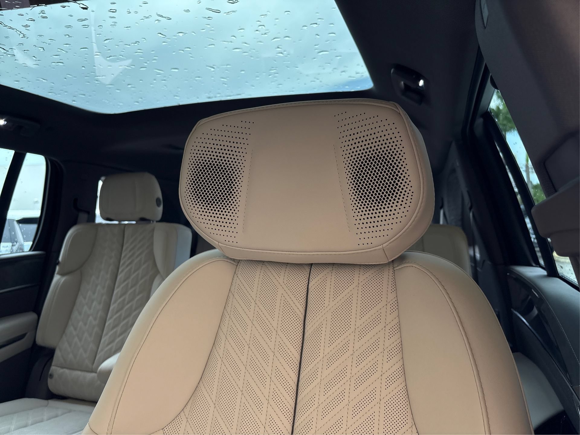 New 2026 Cadillac Escalade IQ Sport 1 AWD/4WD image 29