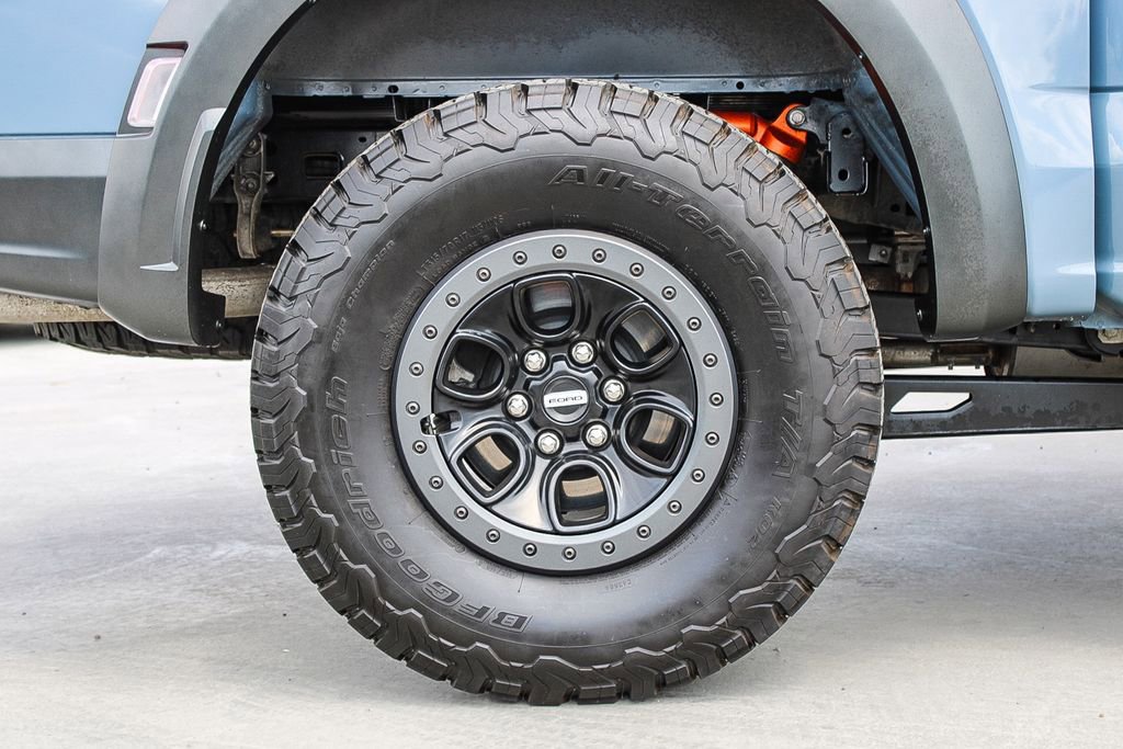 Used 2023 Ford F150 Raptor w/ Raptor Carbon Fiber Package AWD/4WD image 12