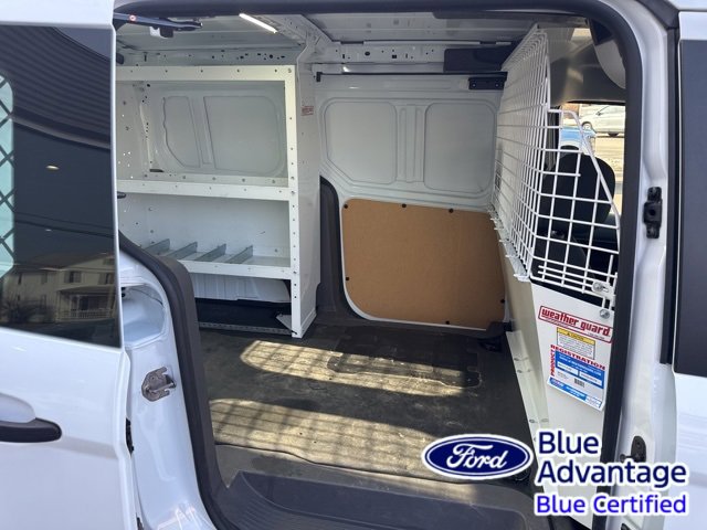 Certified 2023 Ford Transit Connect XL image 33