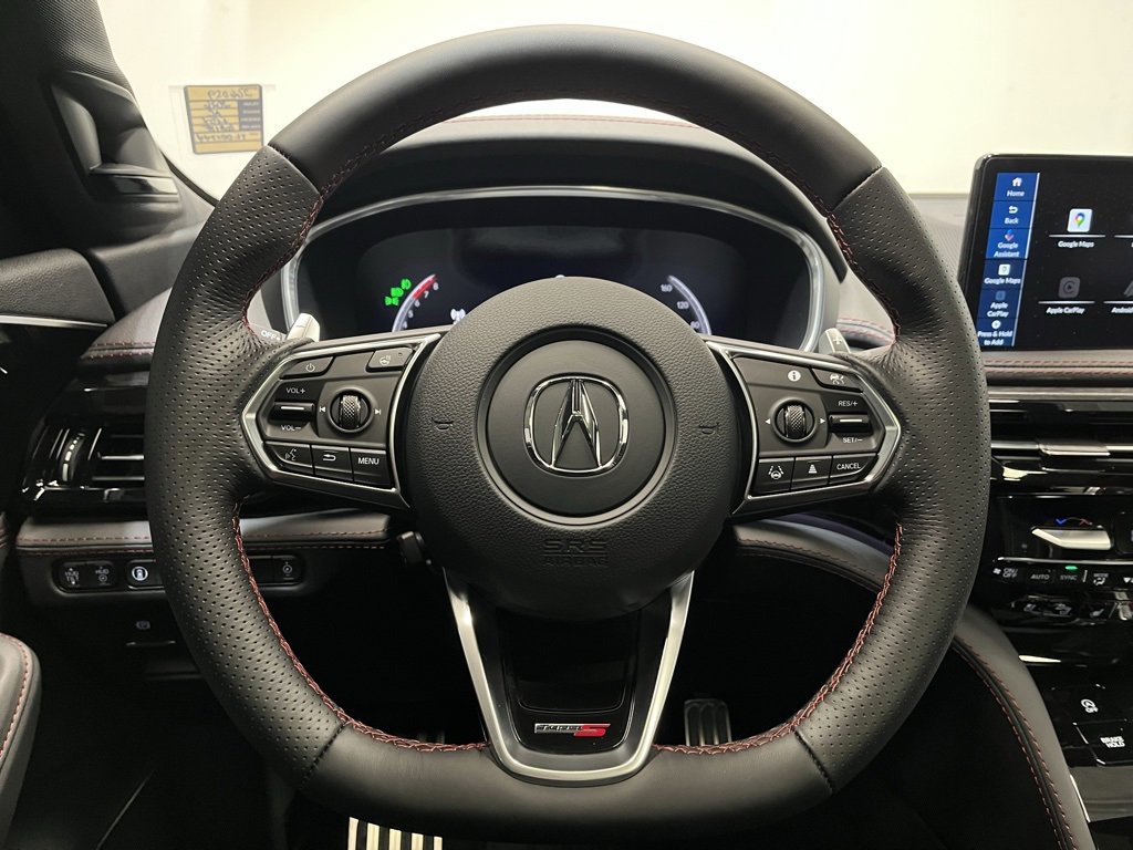 New 2026 Acura MDX Type S image 6