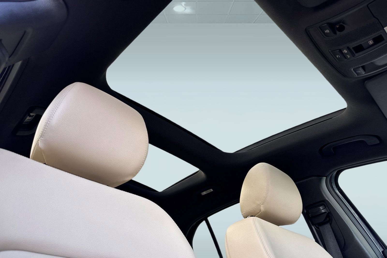 Certified 2018 Mercedes-Benz GLA 250 4MATIC image 13