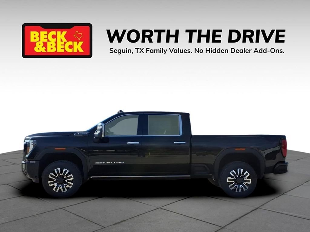 New 2026 GMC Sierra 2500 Denali Ultimate image 8