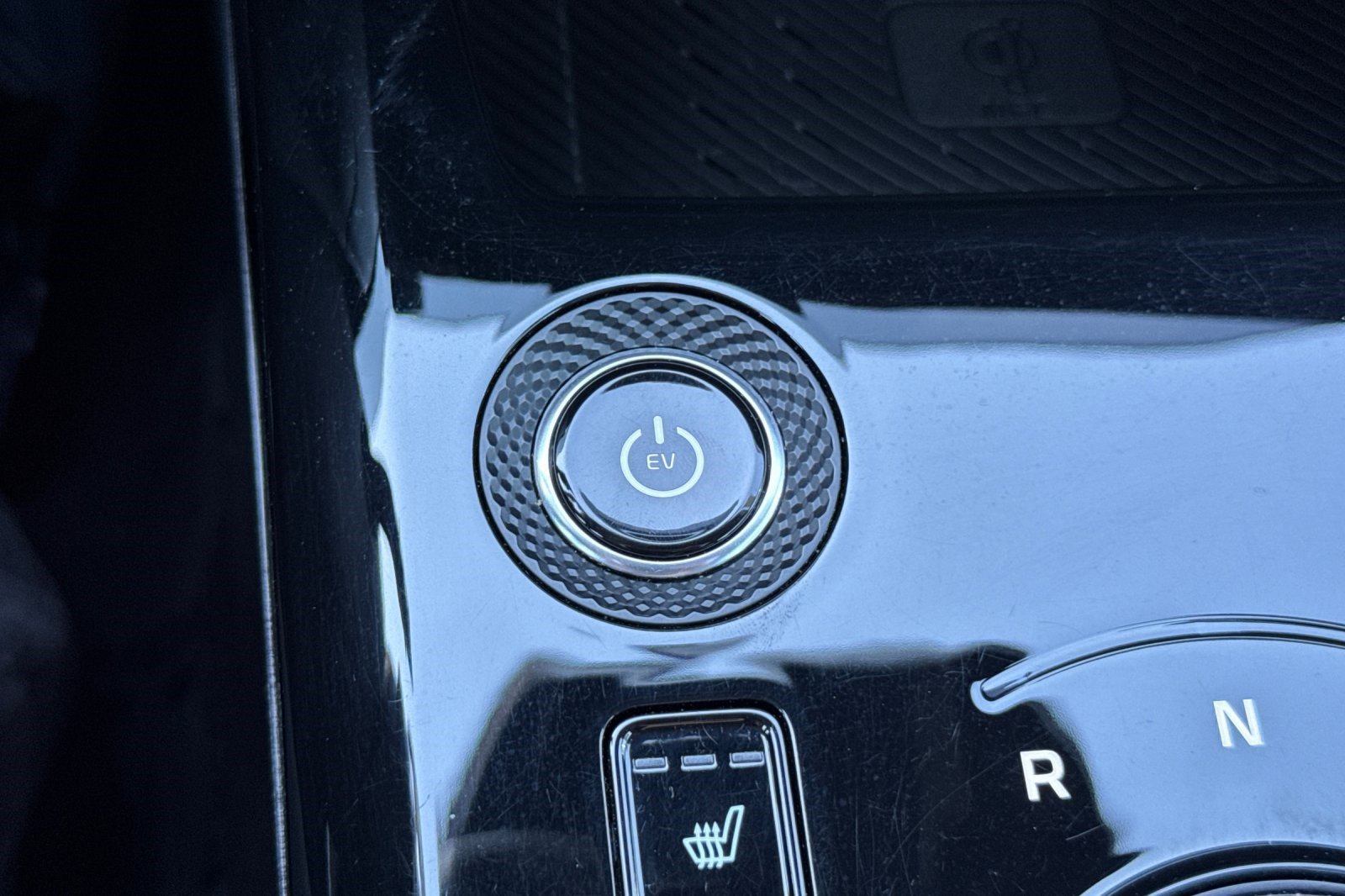 Used 2023 Kia Niro Wave FWD image 17