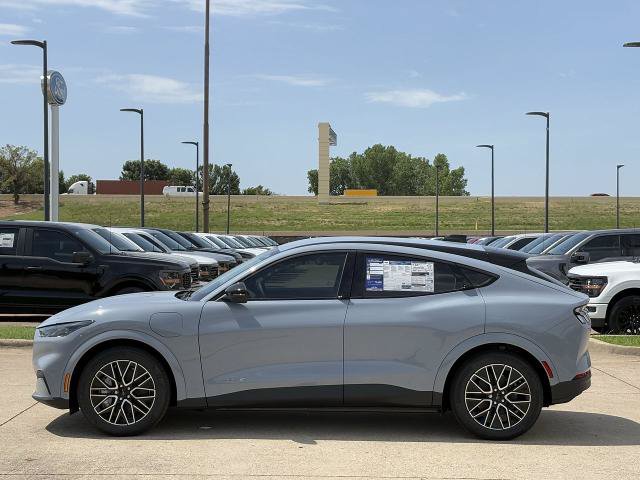 New 2026 Ford Mustang Mach-E Premium RWD image 30