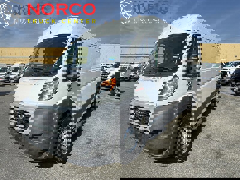 Used 2021 RAM ProMaster 3500 image 5