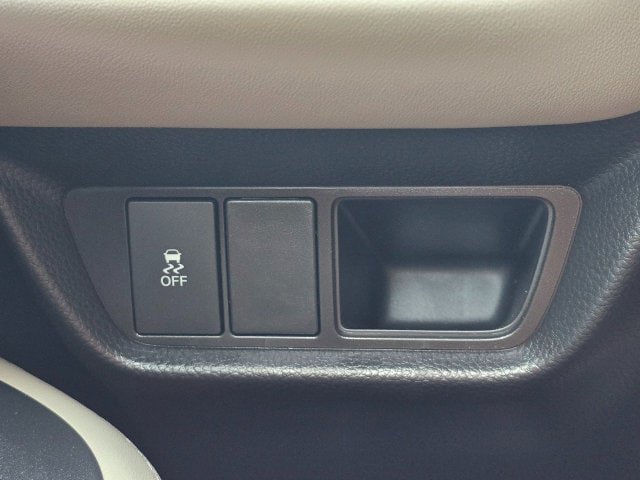 New 2027 Honda HR-V LX image 27