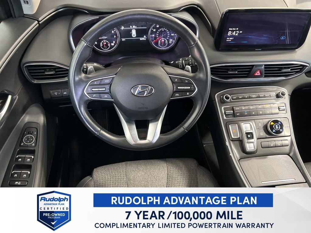 Used 2023 Hyundai Santa Fe SEL AWD/4WD image 15