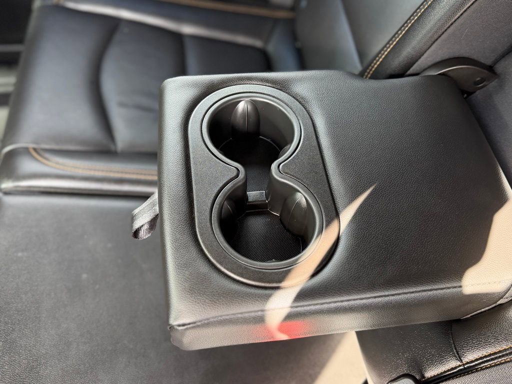 Used 2021 GMC Terrain SLT image 7