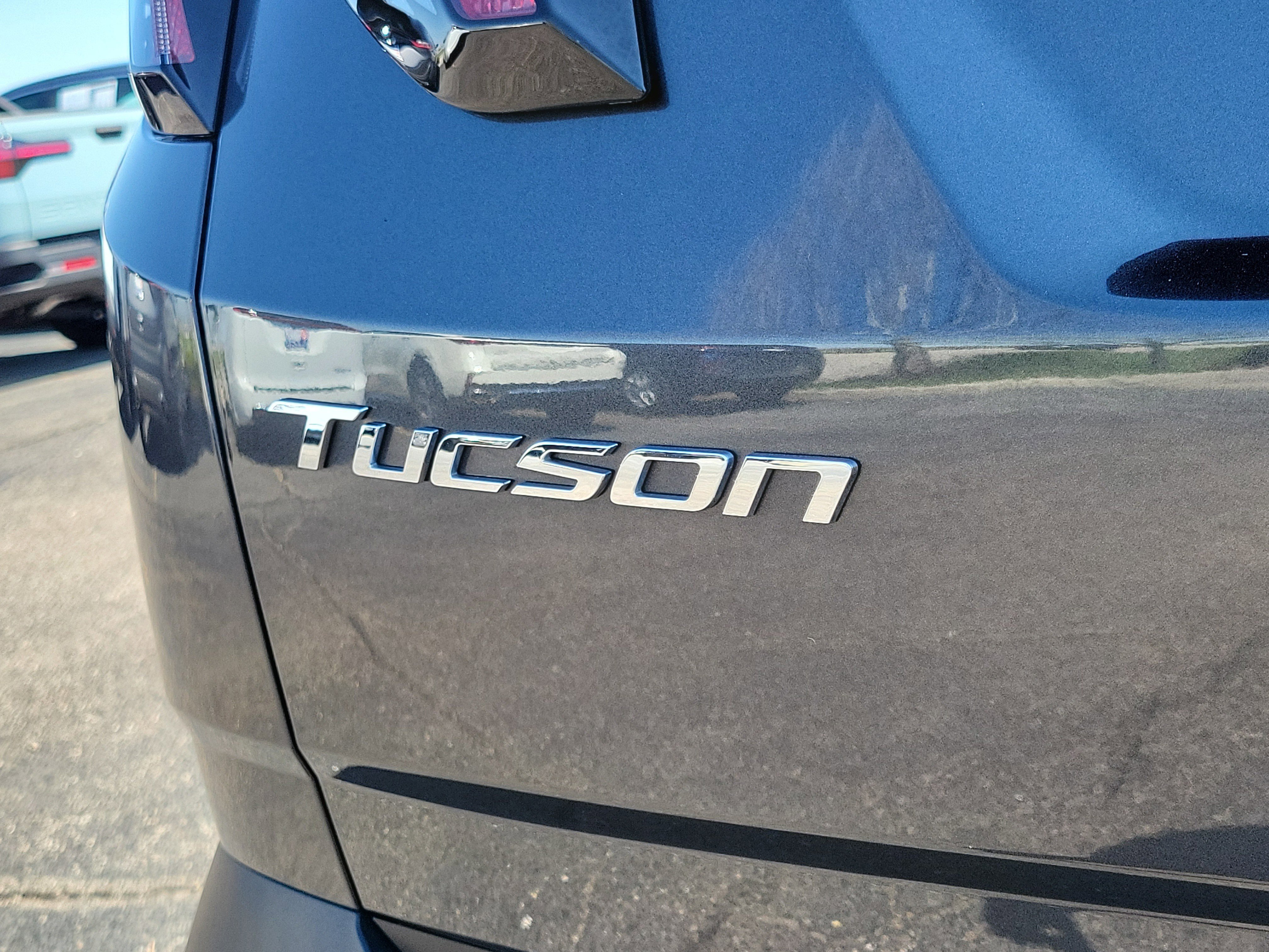 Used 2022 Hyundai Tucson SEL image 6