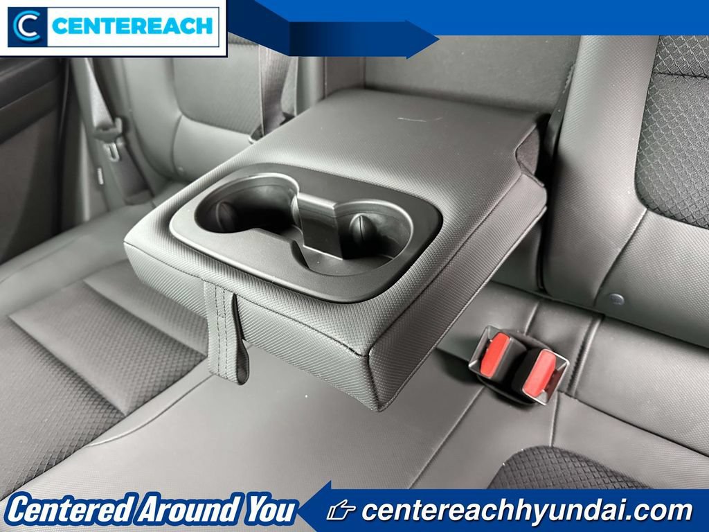 Used 2023 Chevrolet TrailBlazer RS w/ Convenience Package AWD/4WD image 10