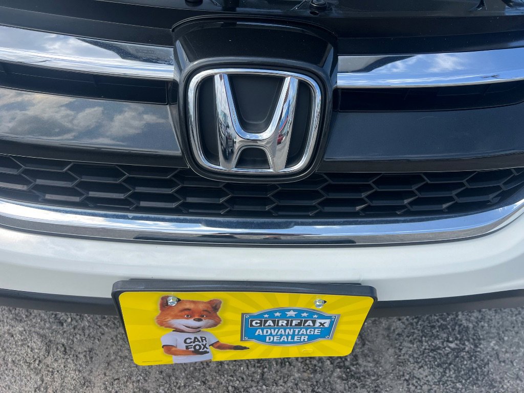 Used 2015 Honda CR-V LX image 36