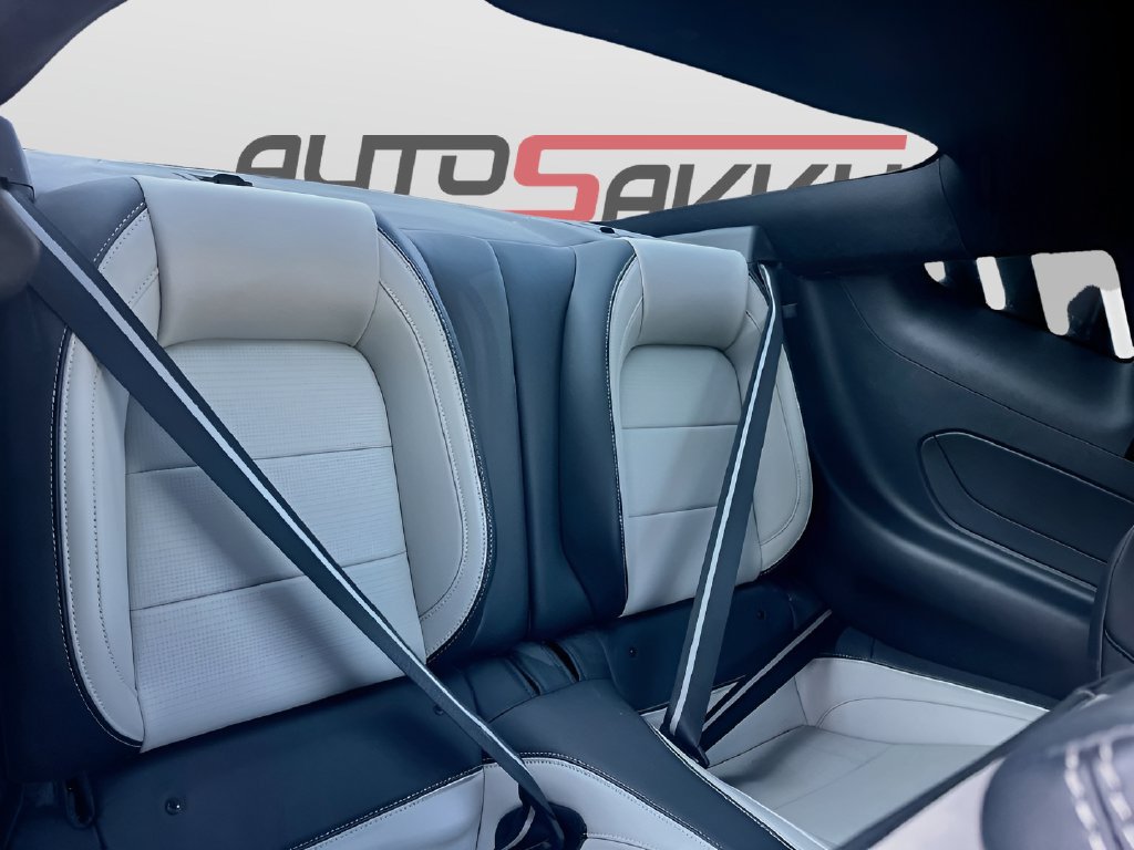 Used 2025 Ford Mustang GT Premium RWD image 26