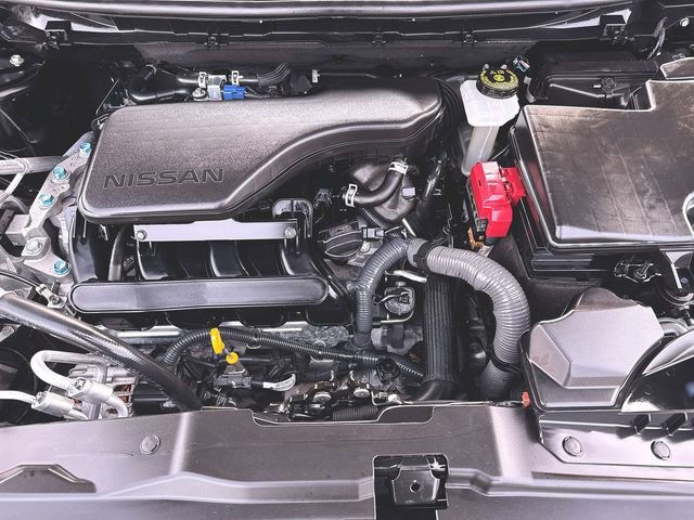 Used 2022 Nissan Rogue Sport SL image 29