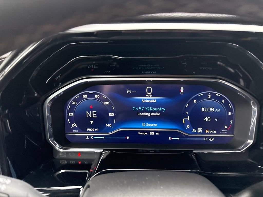 Used 2024 Chevrolet Silverado 1500 LT image 19