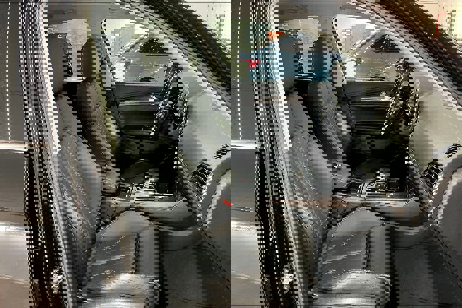 Used 2022 Audi Q5 e Premium w/ Convenience Package image 10