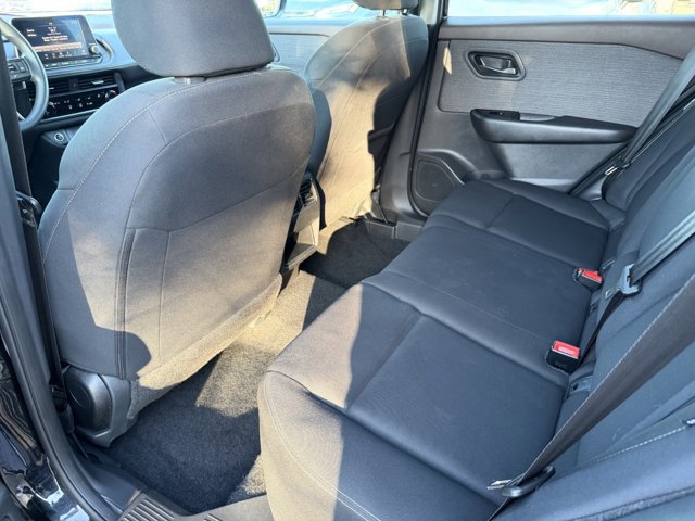 Certified 2023 Nissan Rogue S image 20