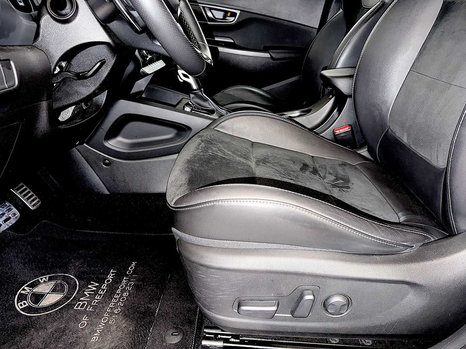 Used 2023 Hyundai Kona N w/ Cargo Package FWD image 10